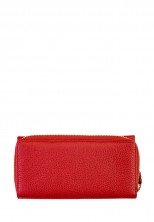 Кошелёк Karya 1140-46 красный