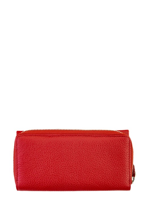 Кошелёк Karya 1140-46 красный
