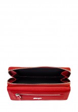 Кошелёк Karya 1140-46 красный