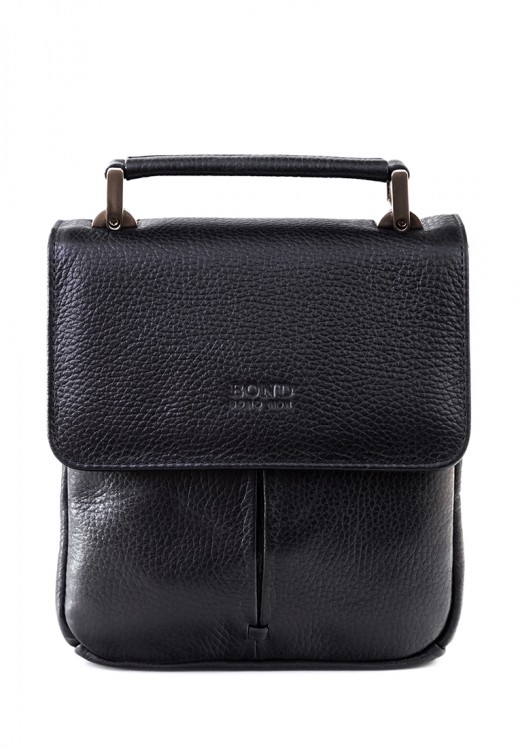 Сумка Bond 3485-281 черная