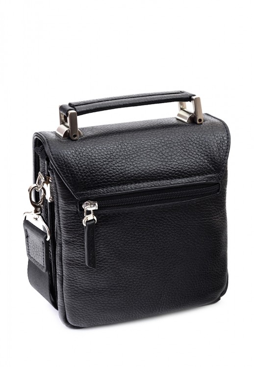 Сумка Bond 3485-281 черная
