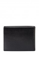 Портмоне Bond 521-281 чёрное