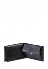 Портмоне Bond 521-281 чёрное