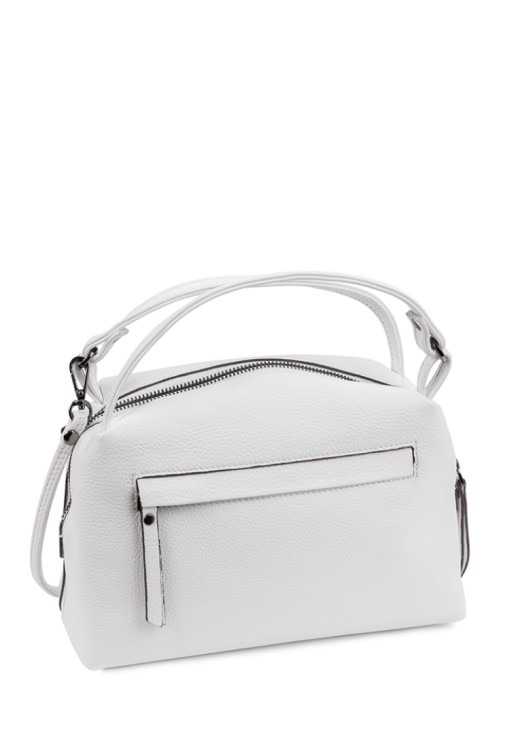 Сумка Vanessa Scani VS16-62 белая