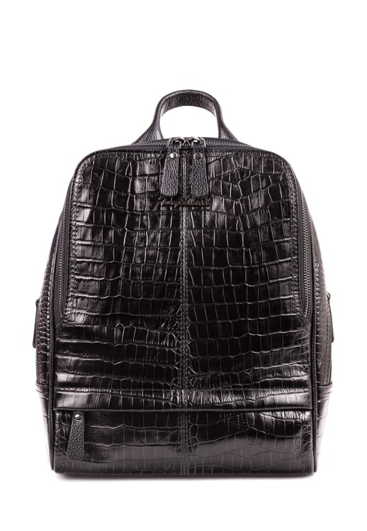 Рюкзак Tony Bellucci 602-16 чёрный