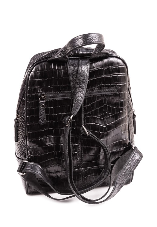 Рюкзак Tony Bellucci 602-16 чёрный