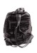 Рюкзак Tony Bellucci 602-16 чёрный