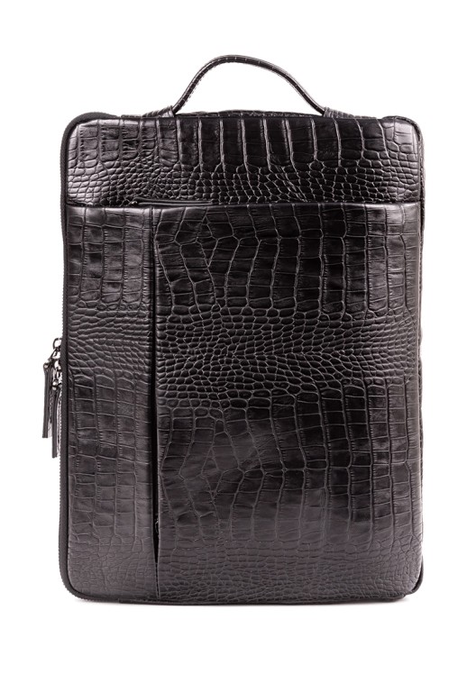 Сумка Bond 3841-356 чёрная