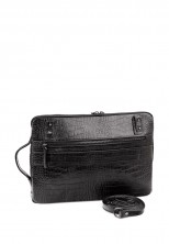 Сумка Bond 3841-356 чёрная