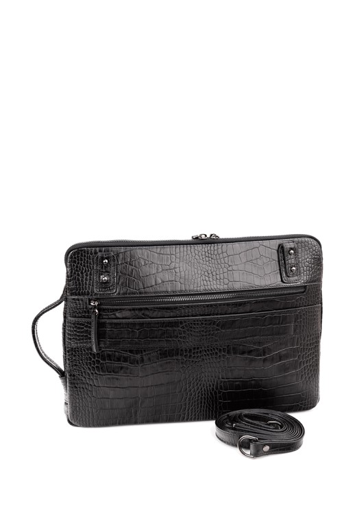 Сумка Bond 3841-356 чёрная