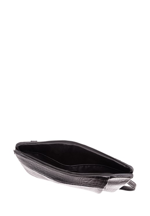 Сумка Bond 3841-356 чёрная