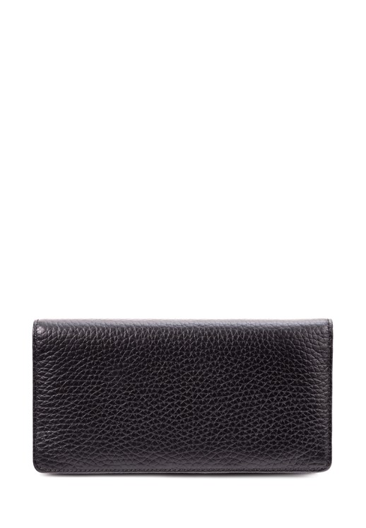 Картхолдер Karya 1097-03 чёрный