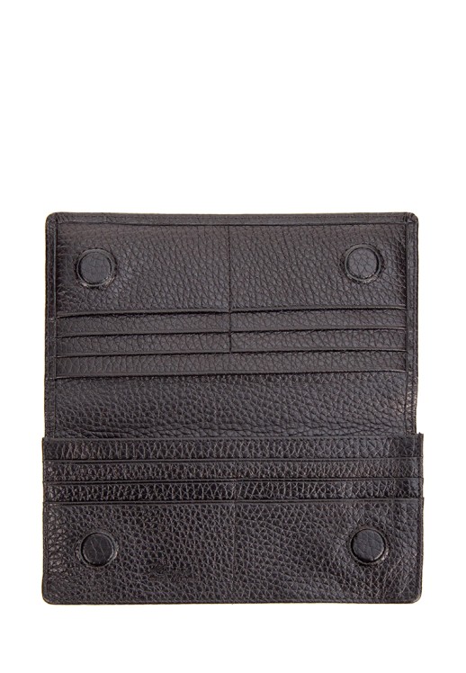 Картхолдер Karya 1097-03 чёрный