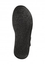 Сандалии Etor 873-85411 чёрные