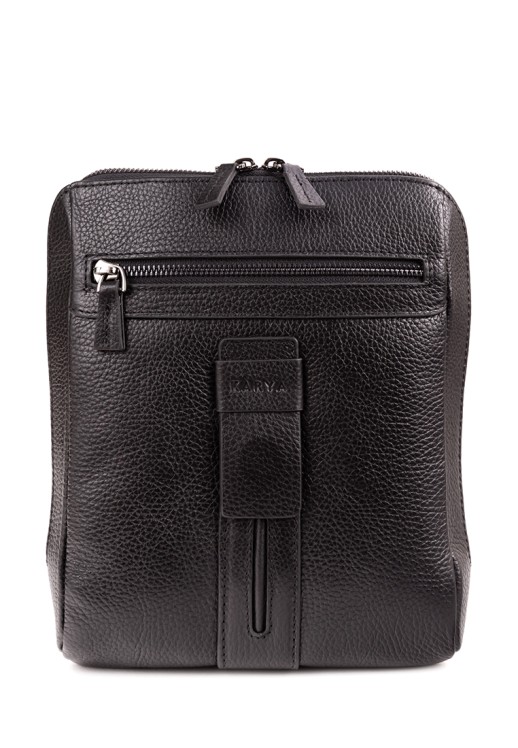 Сумка Karya 2767-45 чёрная