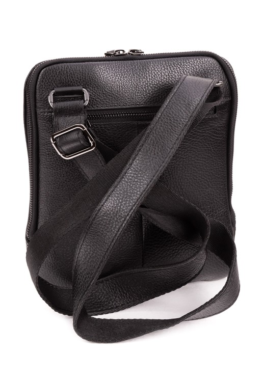 Сумка Karya 2767-45 чёрная