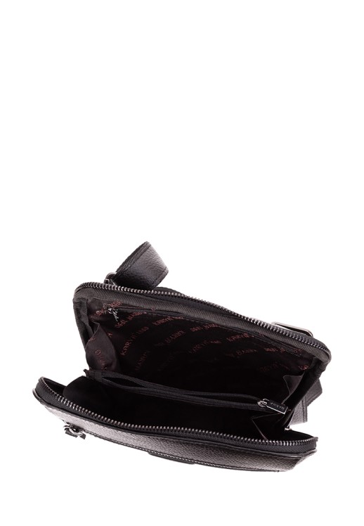 Сумка Karya 2767-45 чёрная