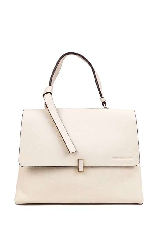 Сумка Tony Bellucci 410-65 айвори