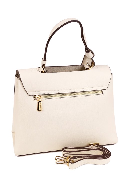 Сумка Tony Bellucci 410-65 айвори