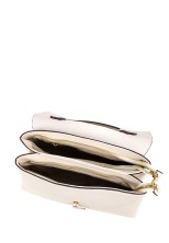 Сумка Tony Bellucci 410-65 айвори