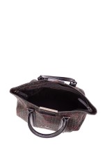 Сумка Roberto Tonelli 058-EK1 бордовая