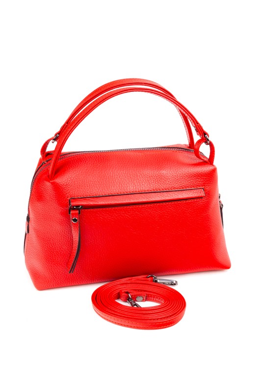Сумка Roberto Tonelli RT15-282 красная