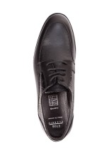 Туфли Etor 19762-9145 чёрные