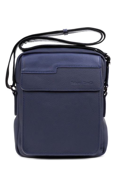 Сумка Roberto Tonelli RT0177-1170 синяя