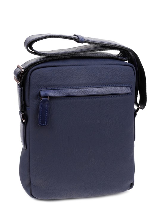 Сумка Roberto Tonelli RT0177-1170 синяя