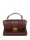 Сумка Roberto Tonelli RT032-355 коричневая