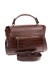 Сумка Roberto Tonelli RT032-355 коричневая