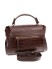 Сумка Roberto Tonelli RT032-355 коричневая
