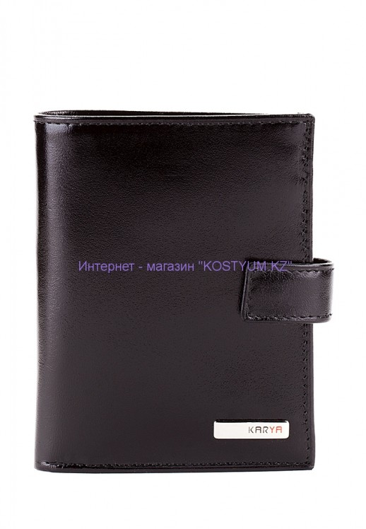 Портмоне Karya 0912-1
