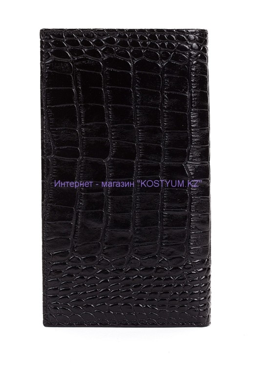 Картхолдер Karya 0938-53 чёрный