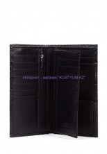 Картхолдер Karya 0938-53 чёрный