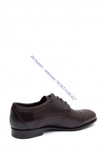 Туфли Etor 14888-353 коричневые 