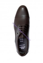 Туфли Etor 14888-353 коричневые 