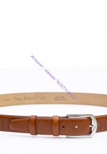 Ремень Tony Bellucci 1482 коричневый