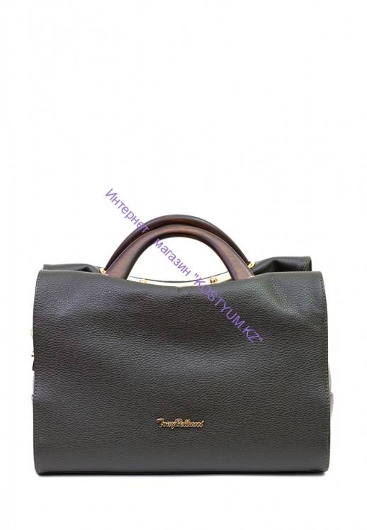 Сумка Tony Bellucci 200-38 хаки