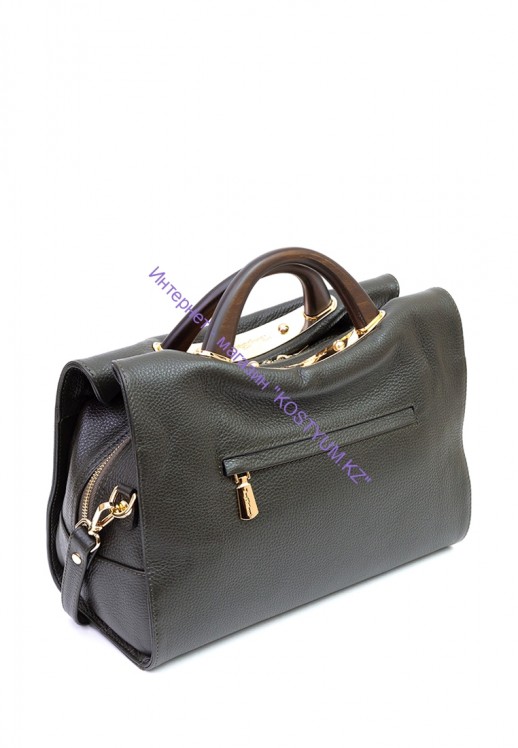 Сумка Tony Bellucci 200-38 хаки