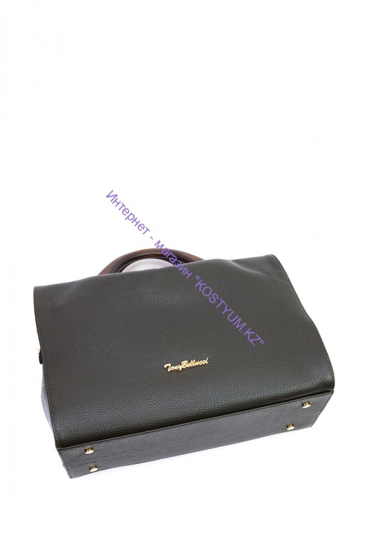 Сумка Tony Bellucci 200-38 хаки