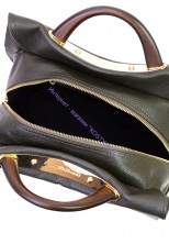 Сумка Tony Bellucci 200-38 хаки