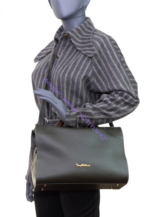 Сумка Tony Bellucci 200-38 хаки