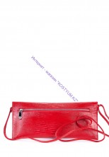 Женская сумка Karya 0515-074 красная