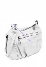 Сумка Tony Bellucci 317-62 белая