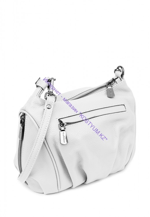 Сумка Tony Bellucci 317-62 белая
