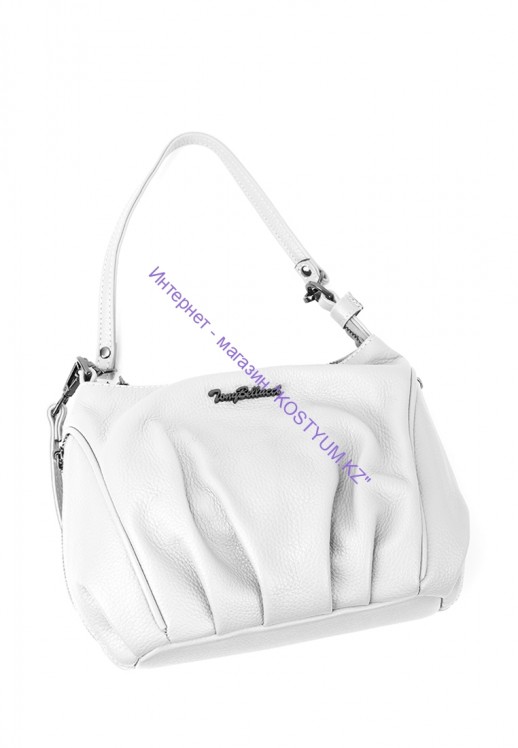 Сумка Tony Bellucci 317-62 белая