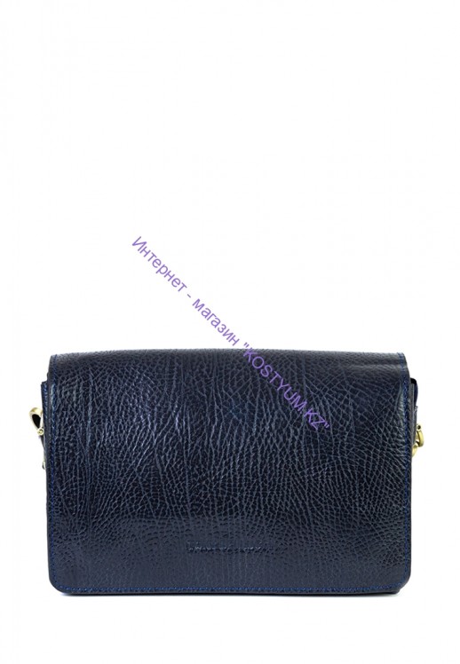 Борсетка Tony Bellucci 7475-2 синяя