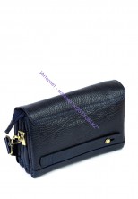 Борсетка Tony Bellucci 7475-2 синяя