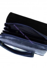 Борсетка Tony Bellucci 7475-2 синяя